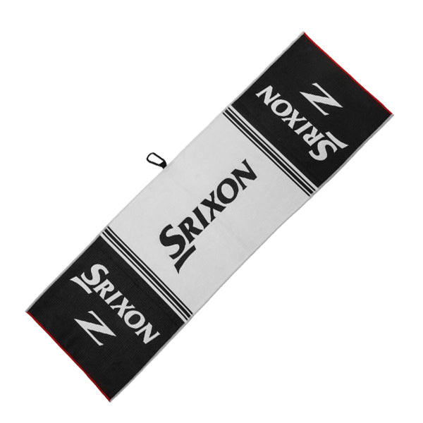 Srixon Tour Microfibre Golf Towel