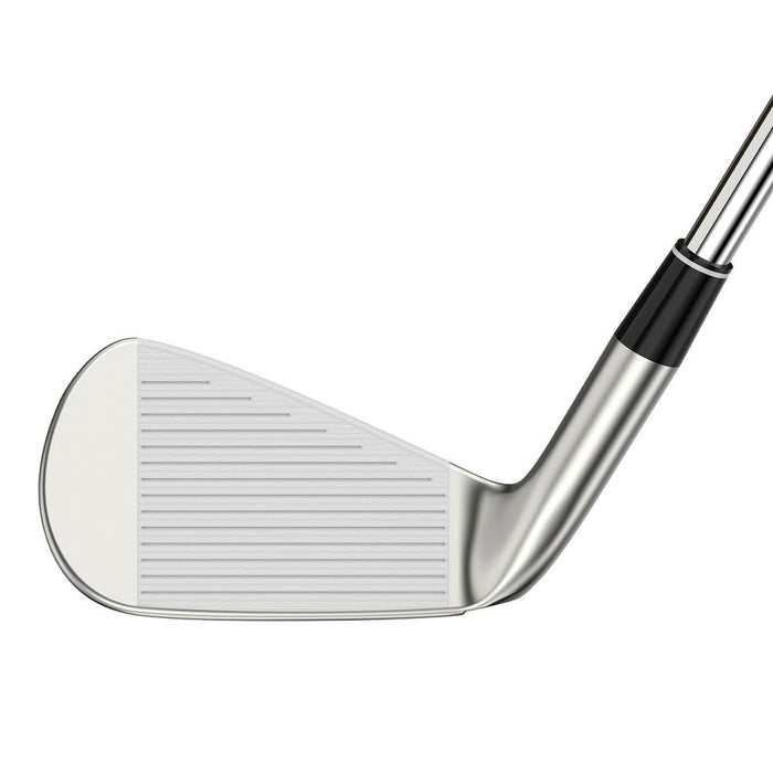 Srixon ZX5 Golf Irons - Steel - Left-Handed