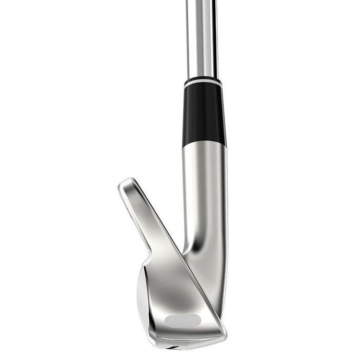 Srixon ZX5 Golf Irons - Steel - Left-Handed