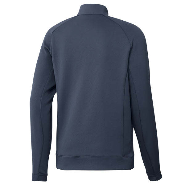 adidas Frostguard 1/4 Zip Golf Pullover - Navy