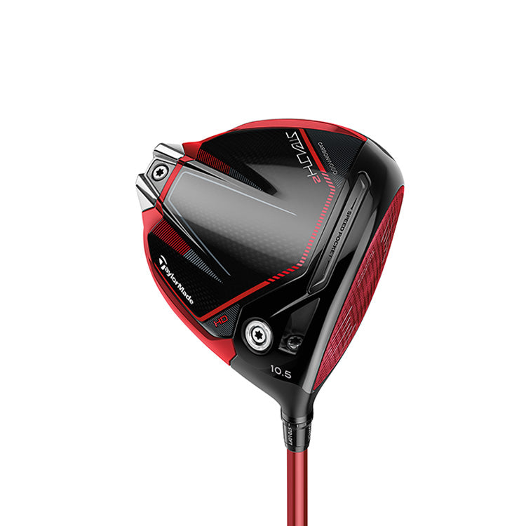 Taylormade Stealth 2 HD Golf Driver
