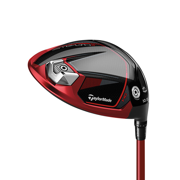 Taylormade Stealth 2 HD Golf Driver