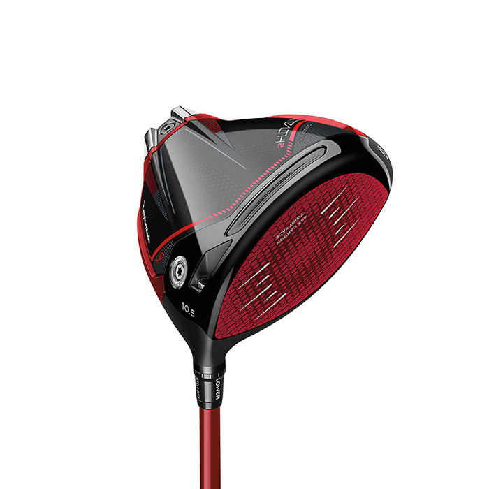 Taylormade Stealth 2 HD Golf Driver