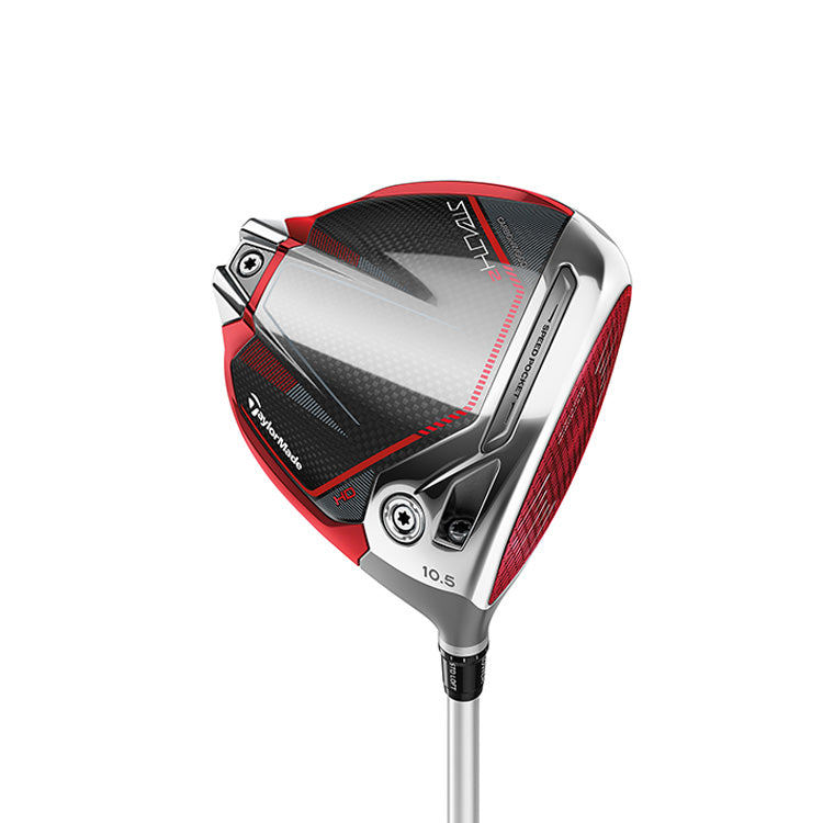 Taylormade Stealth 2 HD Ladies Golf Driver