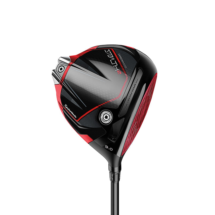 Taylormade Stealth 2 Golf Driver