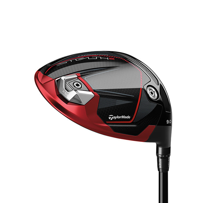 Taylormade Stealth 2 Golf Driver