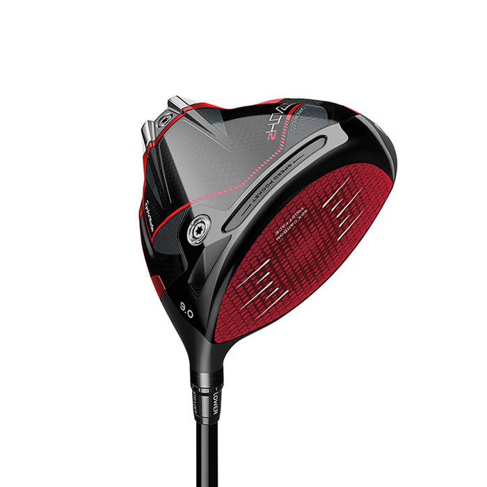 Taylormade Stealth 2 Golf Driver - Left-Handed