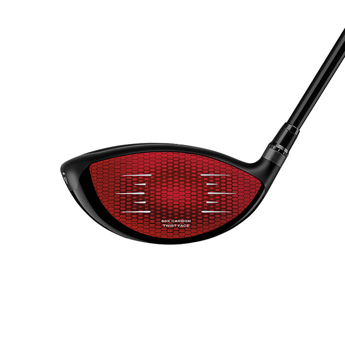 Taylormade Stealth 2 Golf Driver - Left-Handed