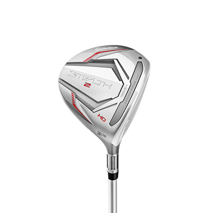 Taylormade Stealth 2 HD Ladies Golf Fairway Wood