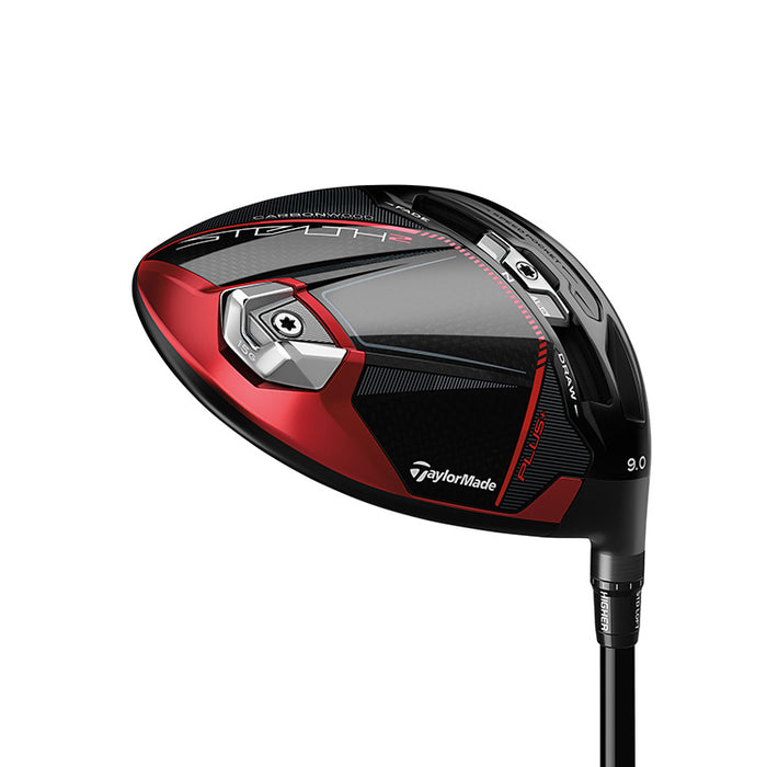 Taylormade Stealth 2+ Golf Driver