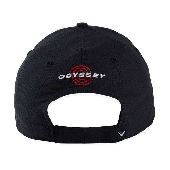 Callaway Stitch Magnet Golf Cap - Navy