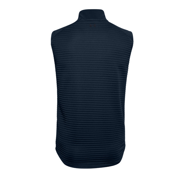 Under Armour Storm Evolution Daytona Golf Vest - Navy