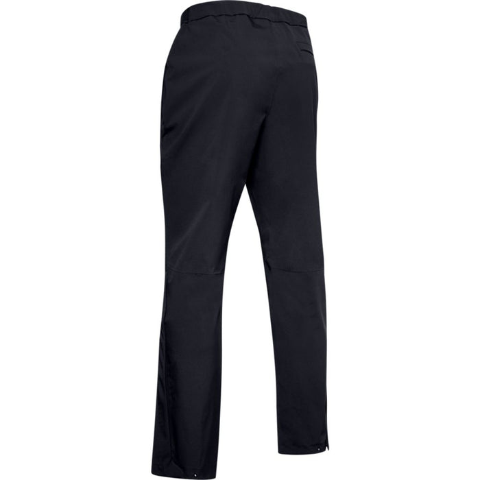 Under Armour Storm Waterproof Trousers - Black