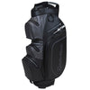 Taylormade 2021 StormDry Waterproof Golf Cart Bag - Black/Charcoal