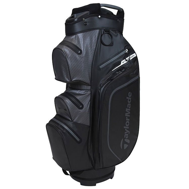 Taylormade supreme discount cart bag 2020