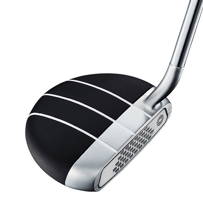 Odyssey StrokeLab '19 Tuttle Golf Putter - Flow Neck