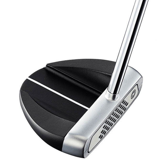 Odyssey StrokeLab '19 V-Line Golf Putter - Centre-Shaft