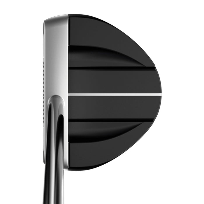 Odyssey StrokeLab '19 V-Line Golf Putter - Centre-Shaft