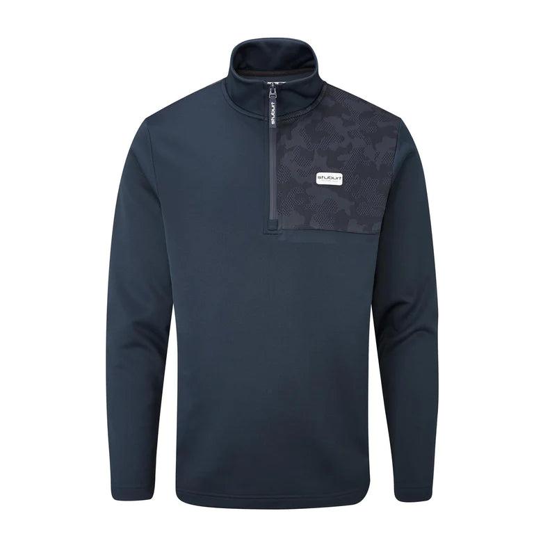 Stuburt men's golf sales shirts