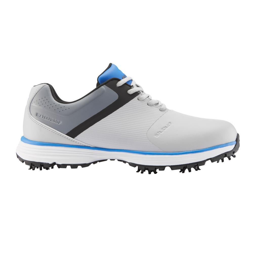 Stuburt PCT 2 Golf Shoes - Grey