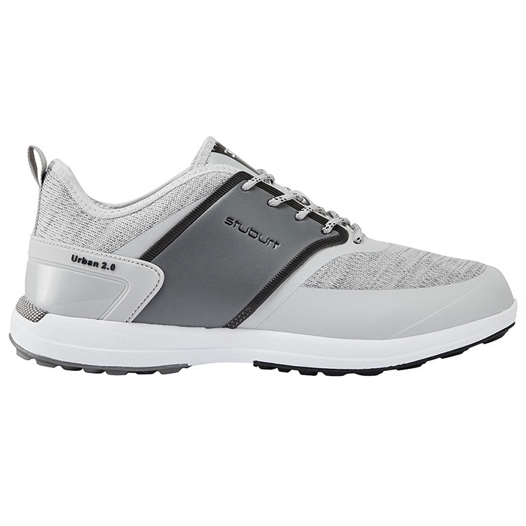 Stuburt Urban 2 Spikeless Golf Shoes - Grey