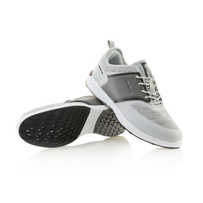 Stuburt Urban 2 Spikeless Golf Shoes - Grey