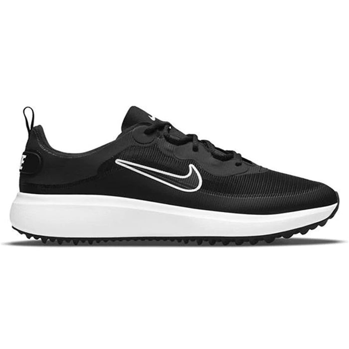 Nike Ace Summerlite Ladies Golf Shoes - Black