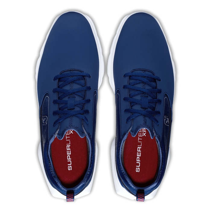 Footjoy Superlites XP Golf Shoes - Navy