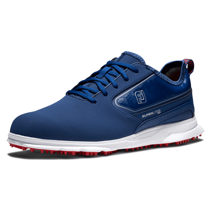 Footjoy Superlites XP Golf Shoes - Navy