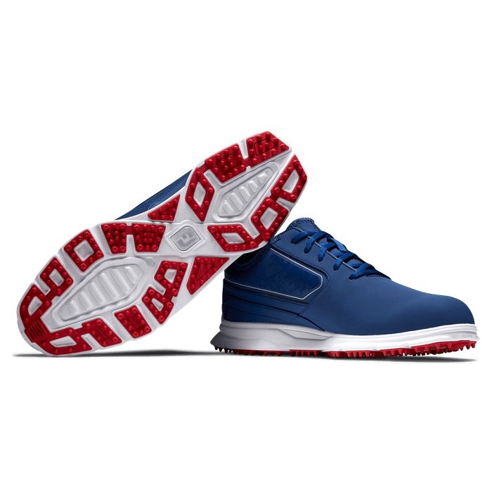 Footjoy Superlites XP Golf Shoes - Navy