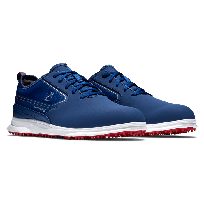 Footjoy Superlites XP Golf Shoes - Navy