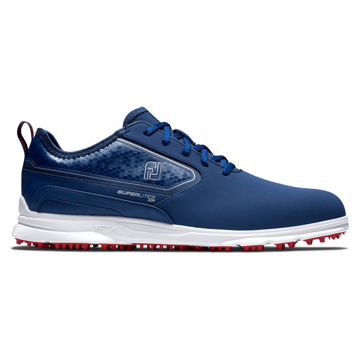 Footjoy Superlites XP Golf Shoes - Navy