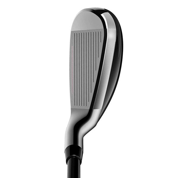 Cobra T-Rail Combo Ladies Golf Irons - Graphite