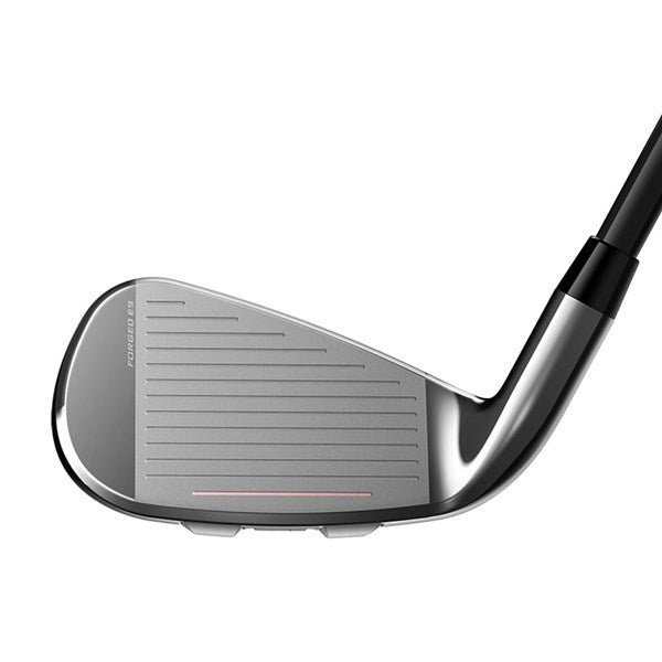 Cobra T-Rail Combo Ladies Golf Irons - Graphite