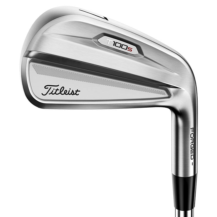 Titleist T100S 2021 Golf Irons