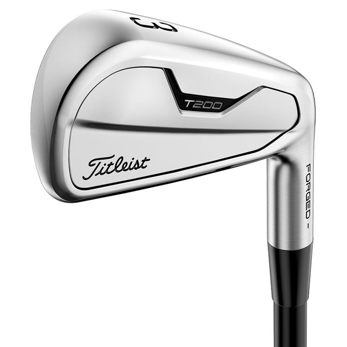 Titleist T200 Utility Golf Iron Hybrid