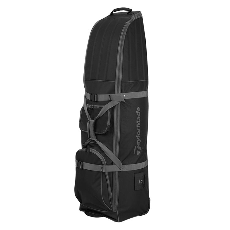 Taylormade 2023 Performance Golf Travel Cover - Black