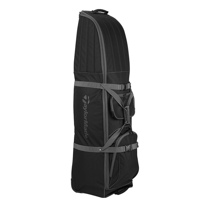 Taylormade 2023 Performance Golf Travel Cover - Black