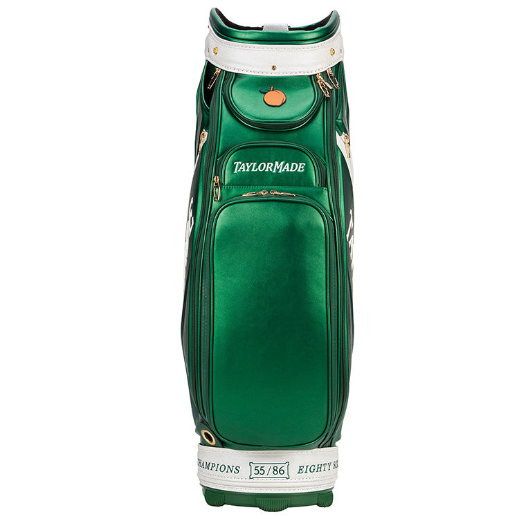 Verdant Green Bettinardi Golf Stand Bag  Bettinardi Golf  Studio B