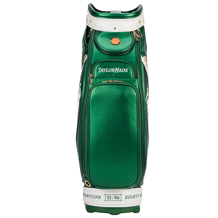 Taylormade 2023 Season Opener Golf Tour Bag - Green/White