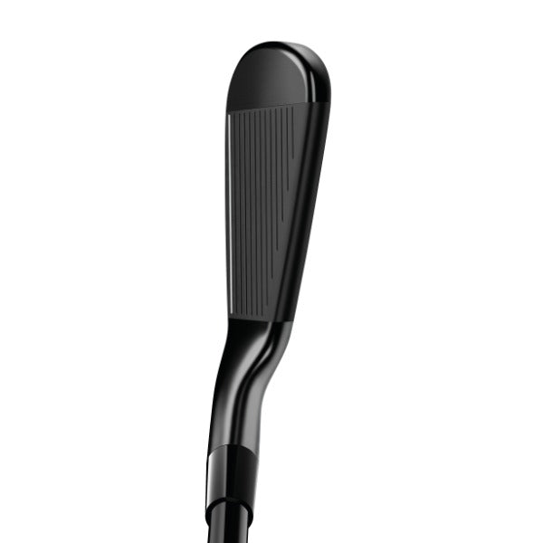 Taylormade P790 Black Gloss Golf Irons - Limited Edition