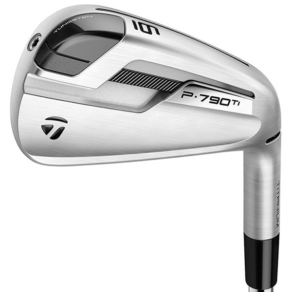 TaylorMade P790 Ti Golf Irons - Graphite