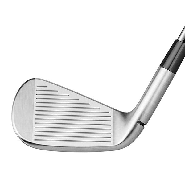 TaylorMade P790 Ti Golf Irons - Graphite