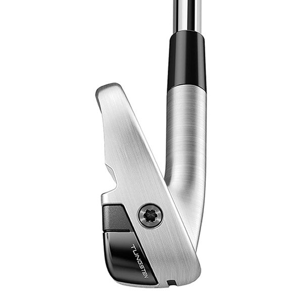 TaylorMade P790 Ti Golf Irons - Graphite