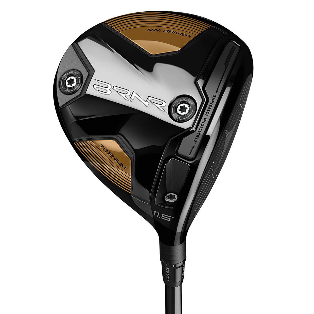 Taylormade BRNR Mini Golf Driver