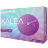 Taylormade Kalea Golf Balls - Purple