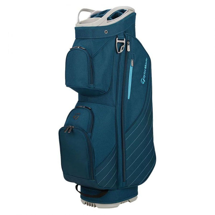 Taylormade Kalea Lanai Golf Cart Bag - Navy/Grey