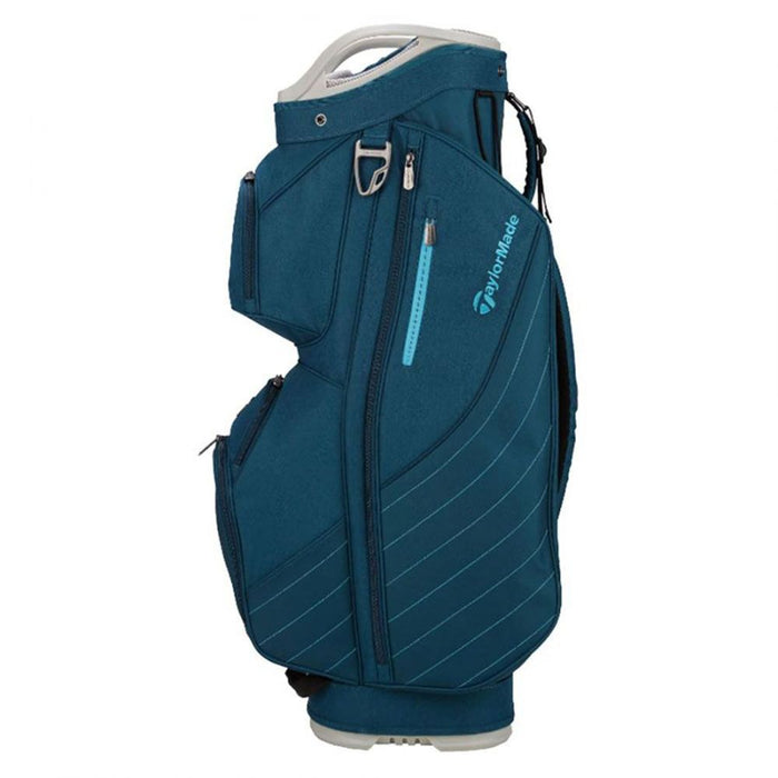 Taylormade Kalea Lanai Golf Cart Bag - Navy/Grey