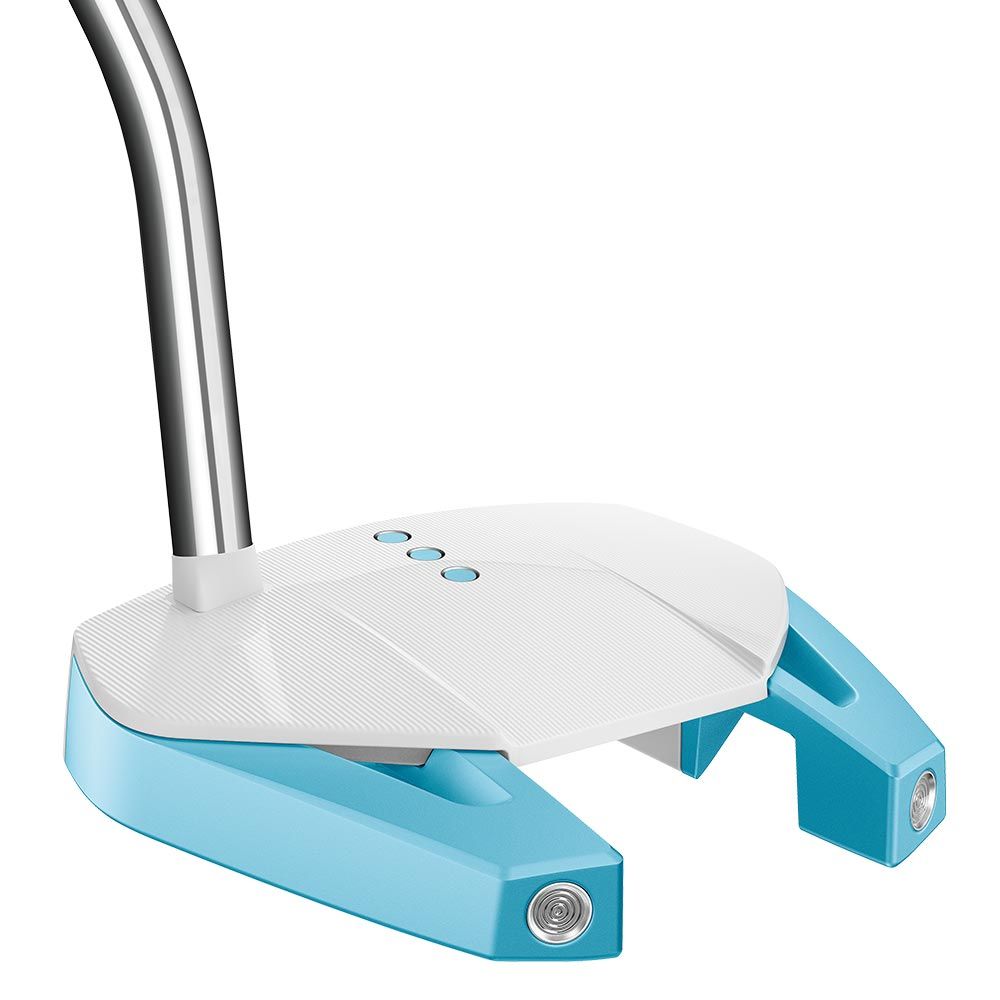 Taylormade Spider GT Single Bend Ladies Golf Putter