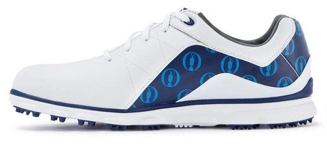 Footjoy Pro SL Golf Shoes Limited Edition The Open